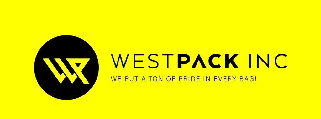 West Pack Bulk Bag Manufacturers