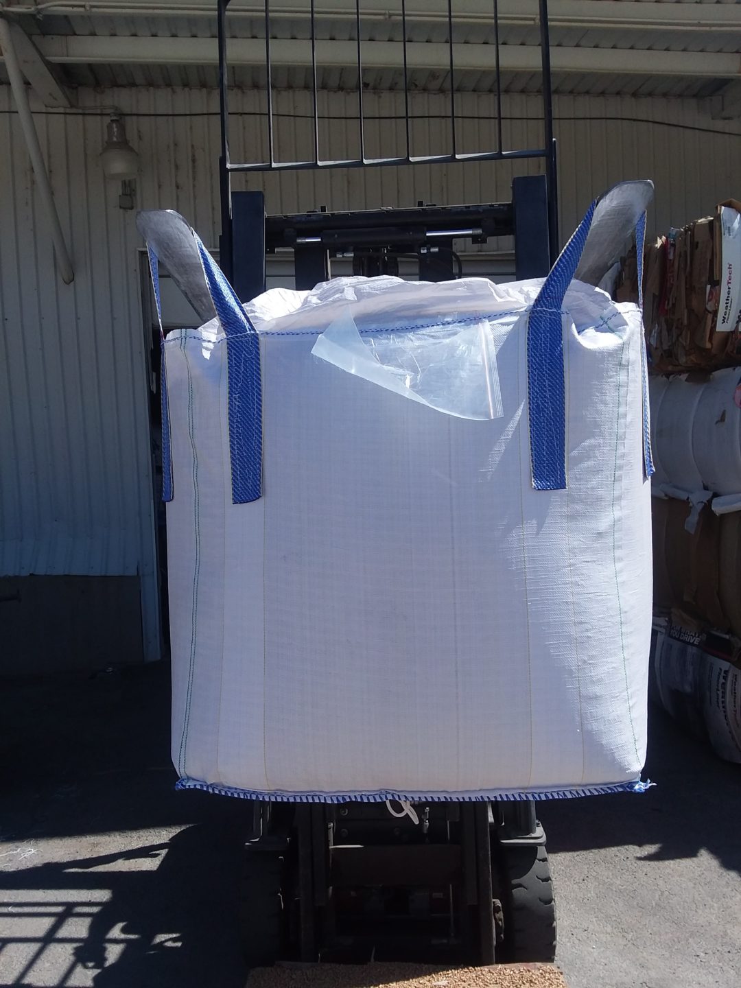 Bulk Bags West Pack Bulk Bag Manufacturers